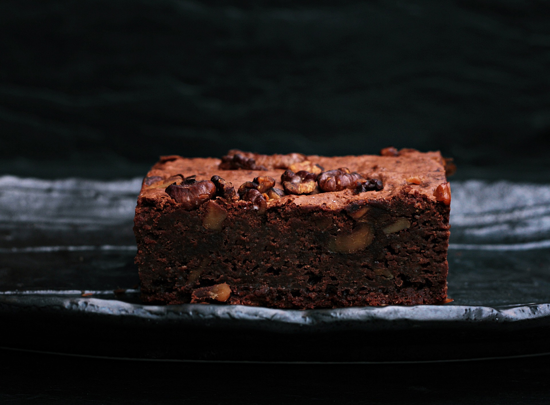 Brownie Bild 1